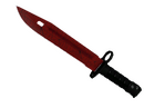 ★ Bayonet | Crimson Web