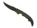 ★ Falchion Knife