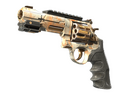 R8 Revolver