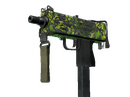 Сувенирный MAC-10