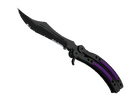 ★ Butterfly Knife