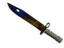 ★ Bayonet
