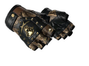 ★ Перчатки «Бладхаунд»
