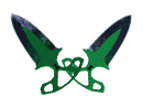 ★ Shadow Daggers