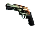 Револьвер R8