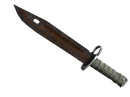 ★ Bayonet