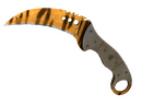 ★ Talon Knife
