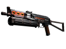 ПП-19 «Бизон»