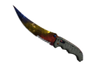 ★ Flip Knife