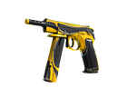 CZ75-Auto