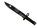 ★ Bayonet