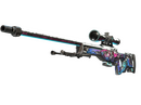 Souvenir AWP
