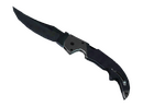 ★ Falchion Knife