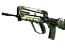 FAMAS
