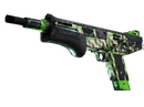 MAG-7 | Counter Terrace