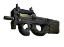 P90