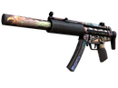 MP5-SD