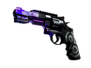 Револьвер R8