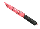 ★ Paracord Knife