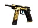 CZ75-Auto