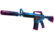 M4A1-S