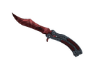 ★ Butterfly Knife