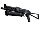 ПП-19 «Бизон»