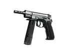 CZ75-Auto