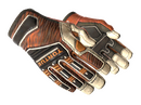 ★ Specialist Gloves