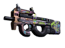 P90