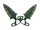 ★ Shadow Daggers