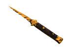 ★ Stiletto Knife