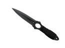 ★ Skeleton Knife