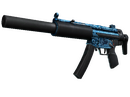 MP5-SD