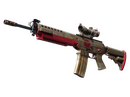 SG 553