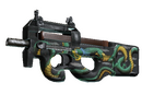 P90