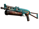 ПП-19 «Бизон»
