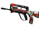 FAMAS