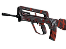 FAMAS