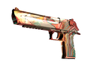 Сувенирный Desert Eagle