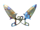 ★ Shadow Daggers