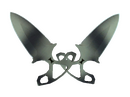 ★ Shadow Daggers