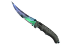 ★ Flip Knife