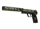 USP-S