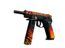 CZ75-Auto