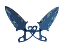 ★ Shadow Daggers