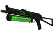 ПП-19 «Бизон»