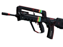 FAMAS