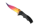 ★ Nomad Knife
