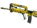 FAMAS